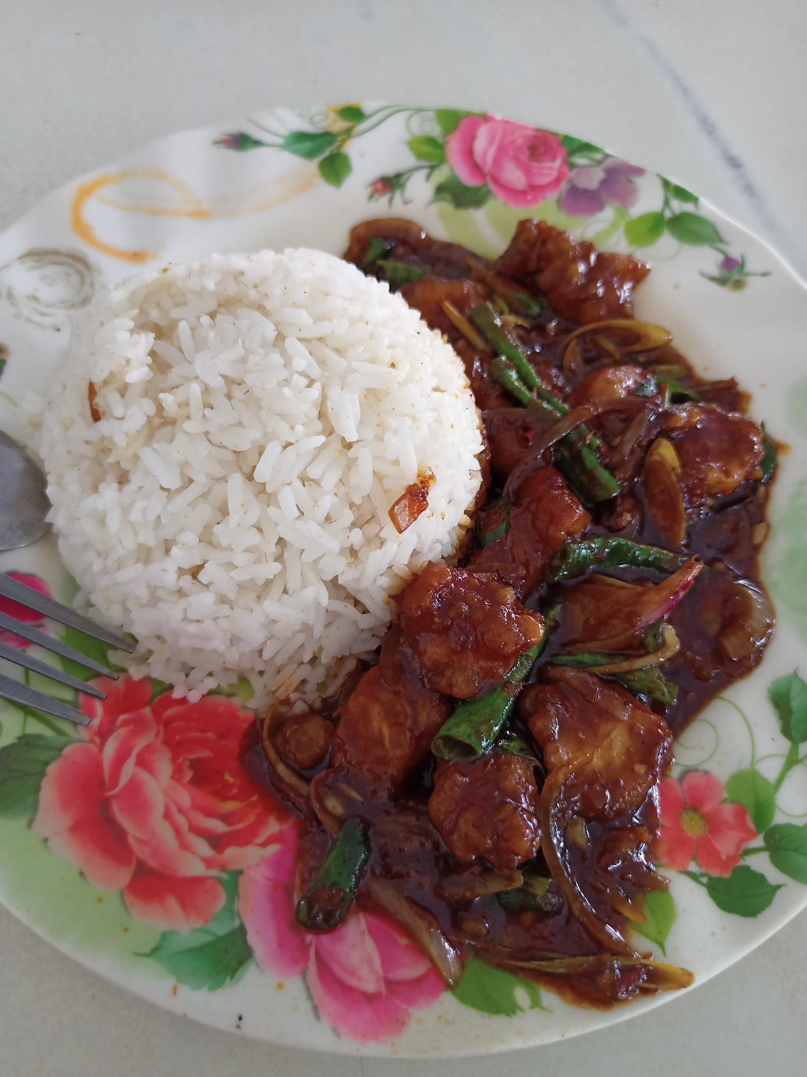 TARCian Kitchen 10